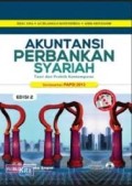 Akuntansi Perbankan Syari'ah