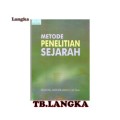 Metode Penelitian Sejarah