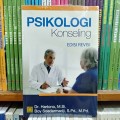 Psikologi Konseling edisi Revisi