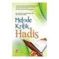 Metode Kritik Hadis