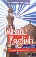 Islamic English