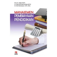 Manajemen Pembiayaan Pendidikan