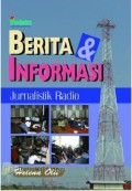 Berita & Informasi; Juranlistik Radio