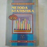 Metoda Statistika