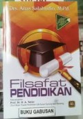 Filsafat Pendidikan