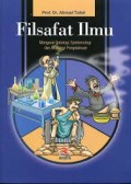 filsafat ilmu ;mengurai ontologi, epistemologi, dan Aksiologi pengetahuan)