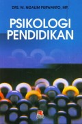 Psikologi Belajar