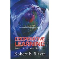 Cooperative Learning Teori,Riset dan Praktik