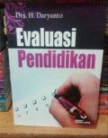 Evaluasi Pendidikan