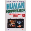 Human Communication Prinsip prinsip Dasar