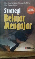 Strategi Belajar mengajar