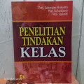 Penelitian Tindakan Kelas