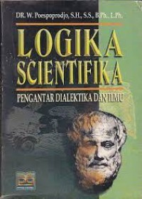 Logika Scientifika