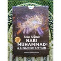 Atlas Sejarah Nabi Muhammad & Khulfaur Rasyidin