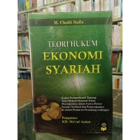 Teori hukum ekonomi syariah