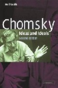 Chomsky Ideas and Ideals Second Edition