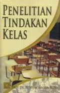 Penelitian Tindakan Kelas