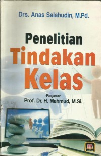 Penelitian Tindakan Kelas