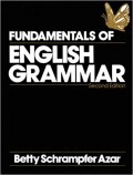 Fundamentals Of English Grammar ; Second Adition