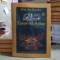 Tafsir Al Azhar Juzu' VI