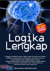 Logika Lengkap