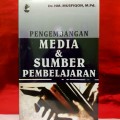 Pengembangan Media & Sumber Pembelajaran