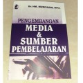 Pengembangan Media dan Sumber Belajar