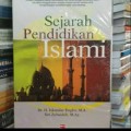 Sejarah Pendidikan Islam