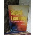 Speed Learning