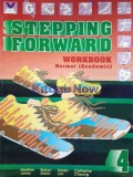 Stepping Forward Normal (Academic) 4