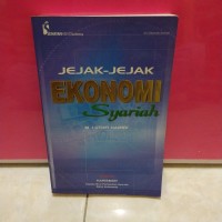 Jejak-Jejak Ekonomi Syari'ah