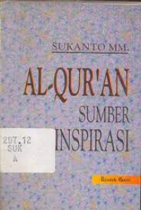 Al-Qur'an Sumber Inspirasi