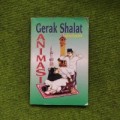 Gerak Shalat dalam Animasi