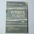 Systematik Filsafat