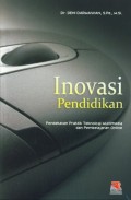 Inovasi Pendidikan