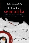 Filsafat Semiotika