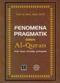 Fenomena Pragmatik dalm Al-Quran