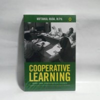 Cooperative Learning Metode, Teknik, Struktur dan Model Penerapan