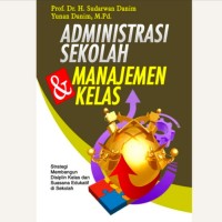 Administrasi Sekolah & Manajemen kelas