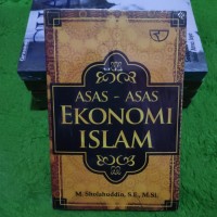 Asas-Asas Ekonomi Islam