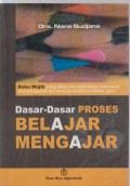 Dasar-Dasar Proses belajar mengajar