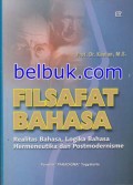 Filsafat bahasa