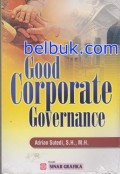 Good Corporate Governance