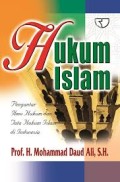 Hukuk Islam