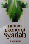 Hukum Ekonomi Syariah