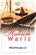 Hukum Waris