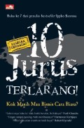 10 Jurus Terlarang