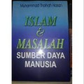 Islam & Masalah Sumber Daya Manusia