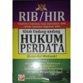 Kitab Undang-Undang Hukum Perdata