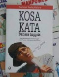 Kosakata Bahasa Inggris